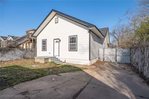 214 N 17th St, Fort Smith, AR 72901 photo 30