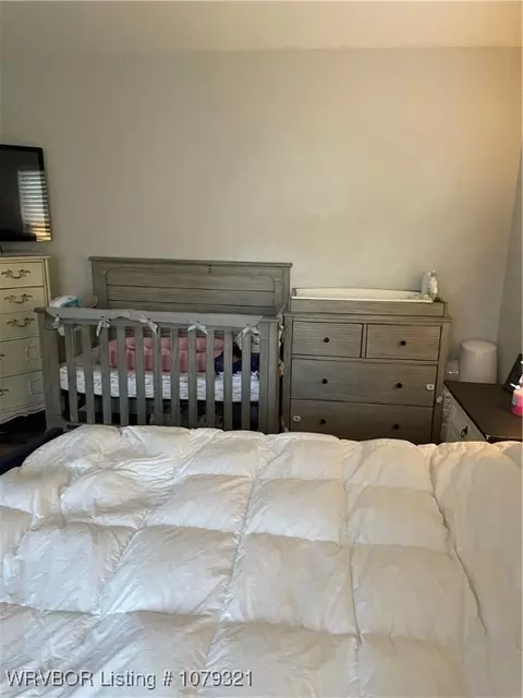 Bedroom - 2615 S N St, Fort Smith, AR 72901 photo 3 of 9