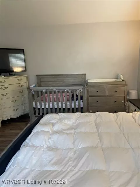 Bedroom - 2615 S N St, Fort Smith, AR 72901 photo 2 of 9