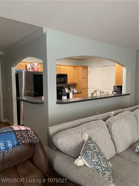 Kitchen - 2615 S N St, Fort Smith, AR 72901 photo 1 of 3