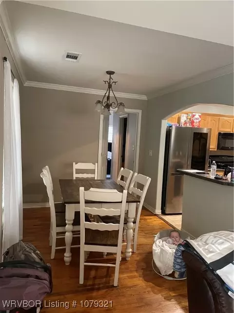 Dining - 2615 S N St, Fort Smith, AR 72901 photo 2 of 3