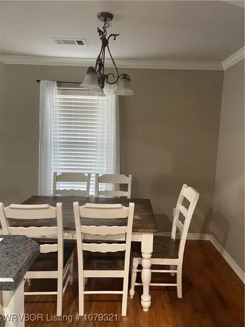 Dining - 2615 S N St, Fort Smith, AR 72901 photo 1 of 3