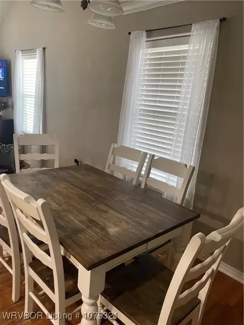 Dining - 2615 S N St, Fort Smith, AR 72901 photo 3 of 3