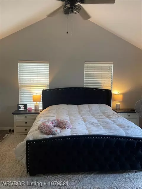 Bedroom - 2615 S N St, Fort Smith, AR 72901 photo 1 of 9