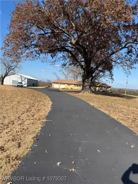 200 Kibler Hwy, Alma, AR 72921