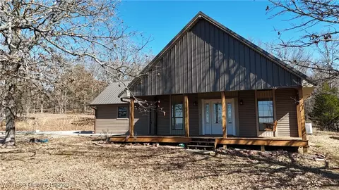 101861 S 4600, Sallisaw, OK 74955