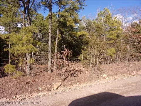 tbd Lee Point Rd, Ozark, AR 72949