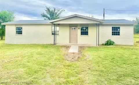 41347 1232 Rd, Keota, OK 74941