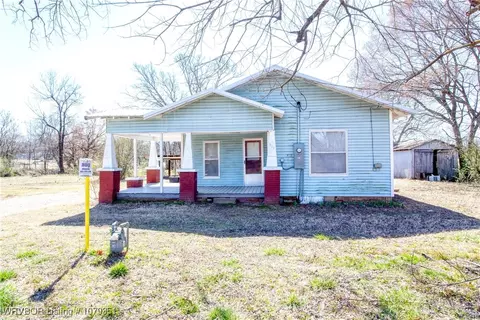 511 Howard St, Mansfield, AR 72944 photo 1