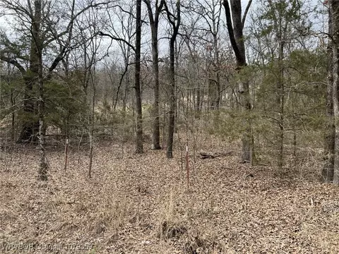 tbd Catfish Rd, Booneville, AR 72927