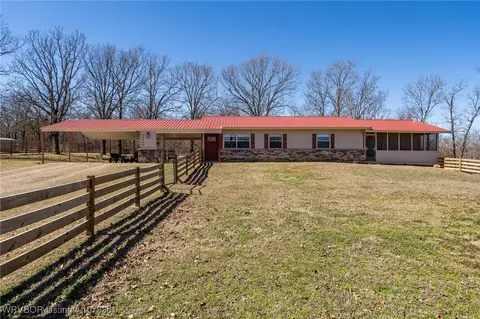 96708 S 4515, Vian, OK 74962