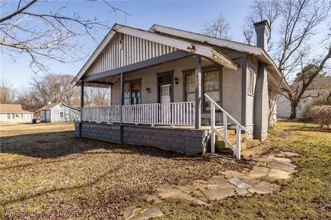 3606 Park Ave, Fort Smith, AR 72903 photo 2