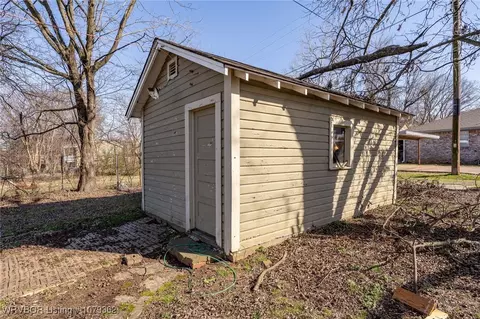 3606 Park Ave, Fort Smith, AR 72903 photo 25