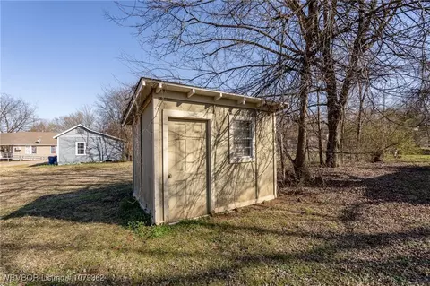 3606 Park Ave, Fort Smith, AR 72903 photo 26