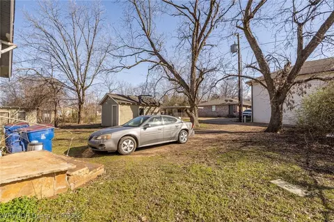 3606 Park Ave, Fort Smith, AR 72903 photo 22