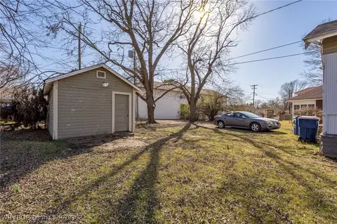 3606 Park Ave, Fort Smith, AR 72903 photo 23
