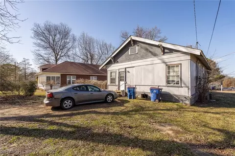 3606 Park Ave, Fort Smith, AR 72903 photo 21