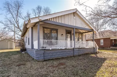 3606 Park Ave, Fort Smith, AR 72903 photo 27