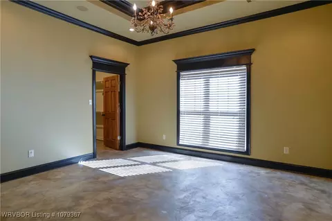 Bedroom - 21 Stonegate Ct, Fort Smith, AR 72908 photo 1 of 4
