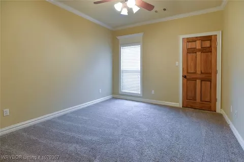 Bedroom - 21 Stonegate Ct, Fort Smith, AR 72908 photo 4 of 4