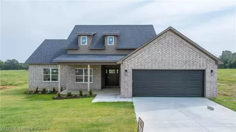 120 Twisted Oak Way, Greenwood, AR 72936