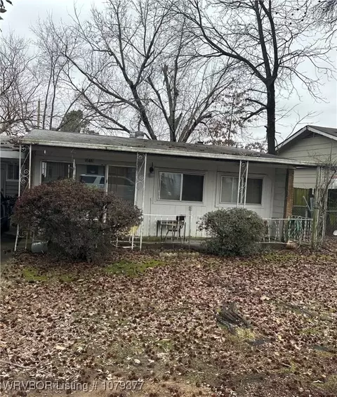 3816 Wirsing Ave, Fort Smith, AR 72904