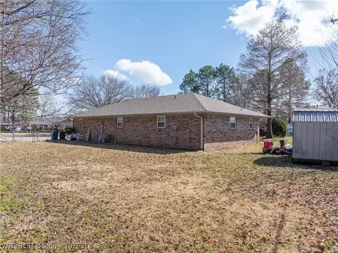 1301 Meadow Cir, Fort Smith, AR 72908 photo 10