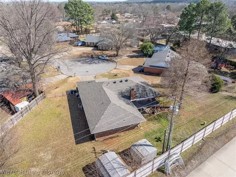 1301 Meadow Cir, Fort Smith, AR 72908 photo 14