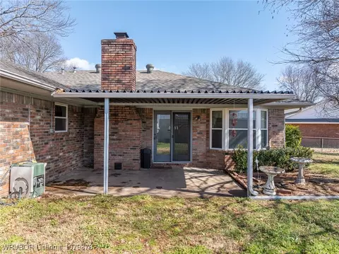 1301 Meadow Cir, Fort Smith, AR 72908 photo 12