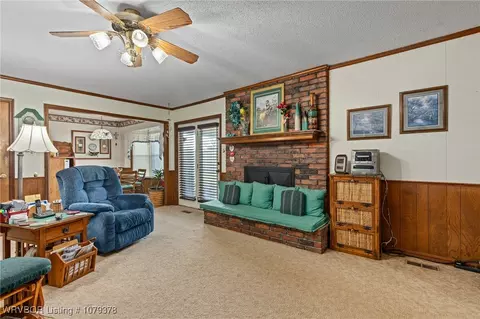 1301 Meadow Cir, Fort Smith, AR 72908 photo 26