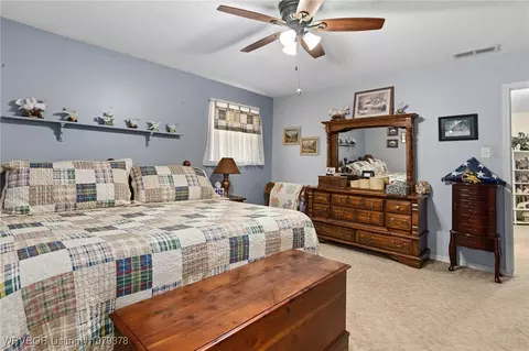 1301 Meadow Cir, Fort Smith, AR 72908 photo 28