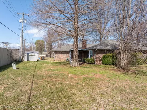 1301 Meadow Cir, Fort Smith, AR 72908 photo 7