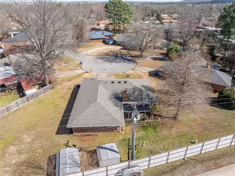 1301 Meadow Cir, Fort Smith, AR 72908 photo 15