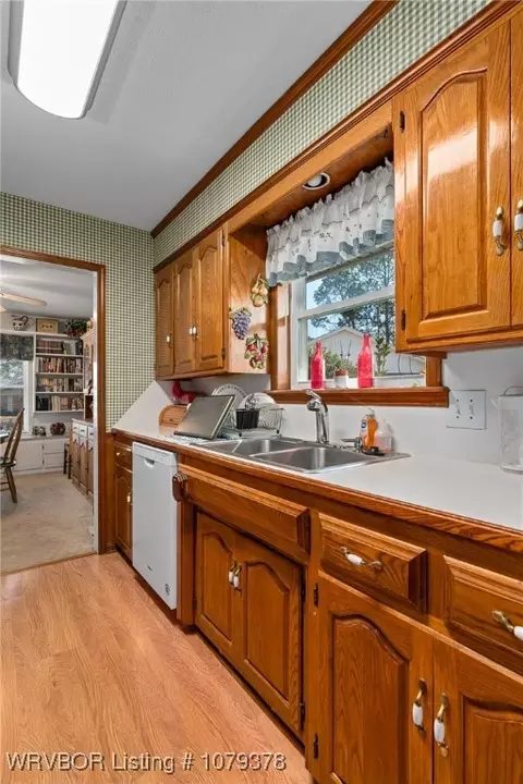 1301 Meadow Cir, Fort Smith, AR 72908 photo 22