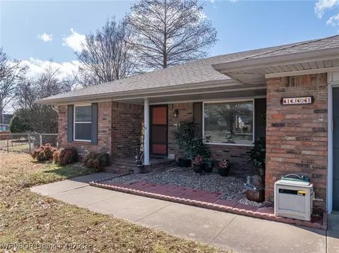 1301 Meadow Cir, Fort Smith, AR 72908 photo 3