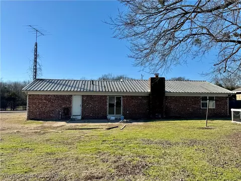 Other - 1310 Hickman Bluff Rd, Lavaca, AR 72941 photo 1 of 10