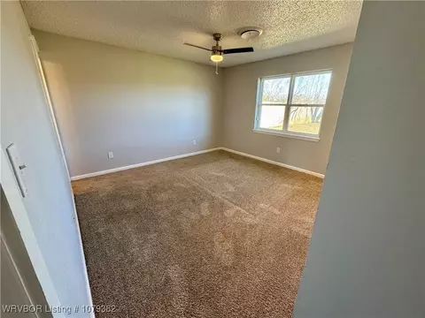 Bedroom - 1310 Hickman Bluff Rd, Lavaca, AR 72941 photo 1 of 11