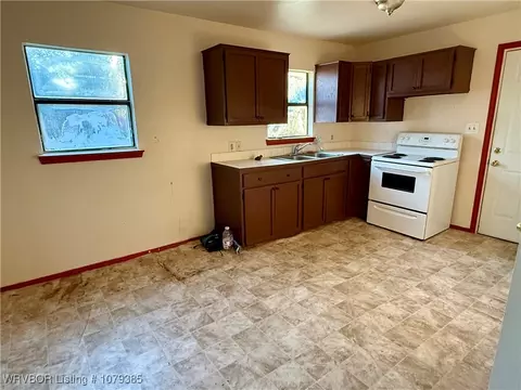Kitchen - 2904 N L St, Fort Smith, AR 72901 photo 1 of 1
