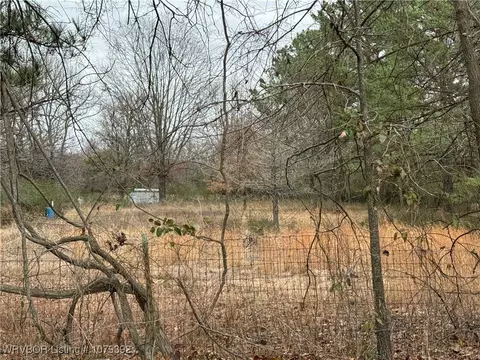 tbd Cain Rd, Mountainburg, AR 72946