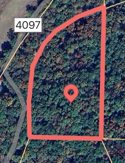tbd Madison 4097 Rd, Elkins, AR 72727
