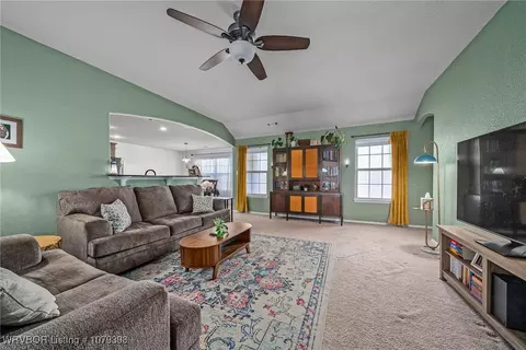 Other - 415 Ridge Point Dr, Fort Smith, AR 72908 photo 5 of 12