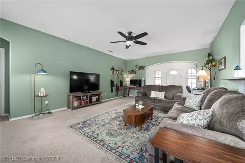 Other - 415 Ridge Point Dr, Fort Smith, AR 72908 photo 8 of 12
