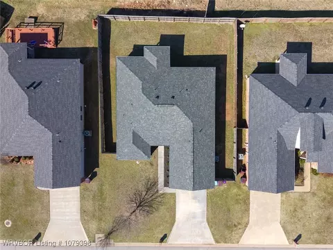 View/Area - 415 Ridge Point Dr, Fort Smith, AR 72908 photo 5 of 5