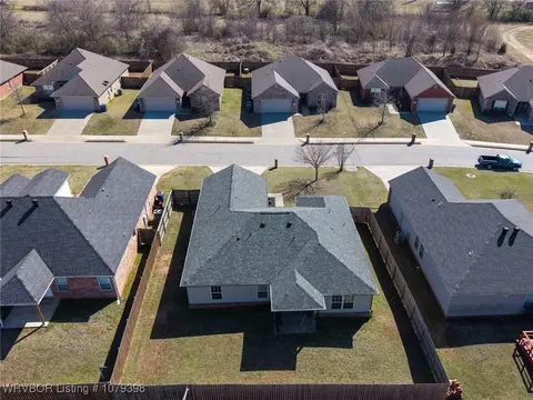 View/Area - 415 Ridge Point Dr, Fort Smith, AR 72908 photo 1 of 5