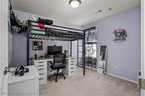 Bedroom - 415 Ridge Point Dr, Fort Smith, AR 72908 photo 5 of 7