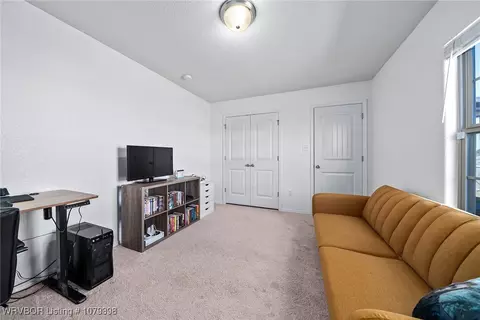 Bedroom - 415 Ridge Point Dr, Fort Smith, AR 72908 photo 7 of 7