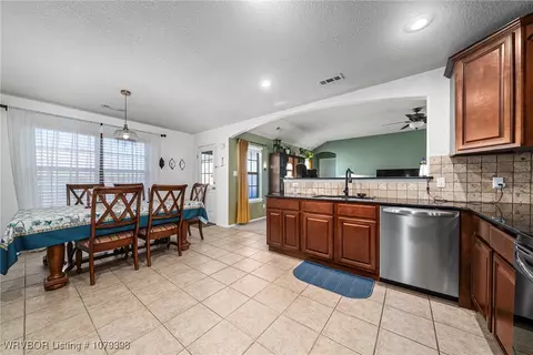 Other - 415 Ridge Point Dr, Fort Smith, AR 72908 photo 4 of 12