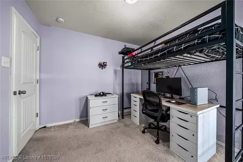 Bedroom - 415 Ridge Point Dr, Fort Smith, AR 72908 photo 6 of 7