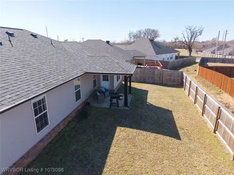 Other - 415 Ridge Point Dr, Fort Smith, AR 72908 photo 1 of 12