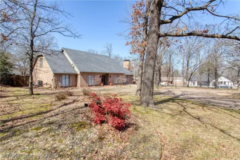 5737 Cliff Dr, Fort Smith, AR 72903 photo 44